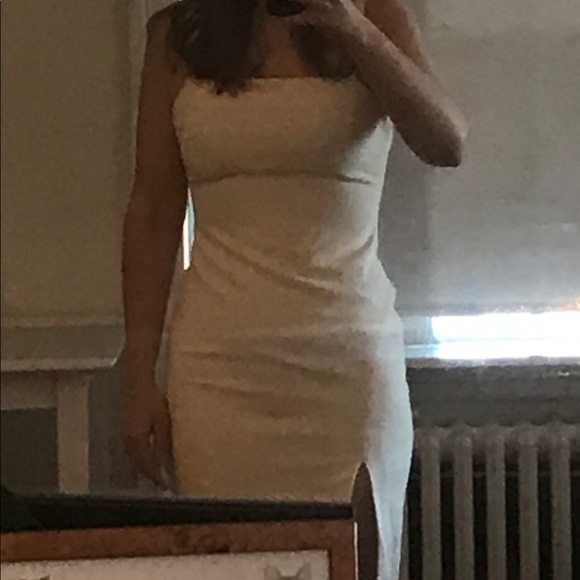 likely bethany gown